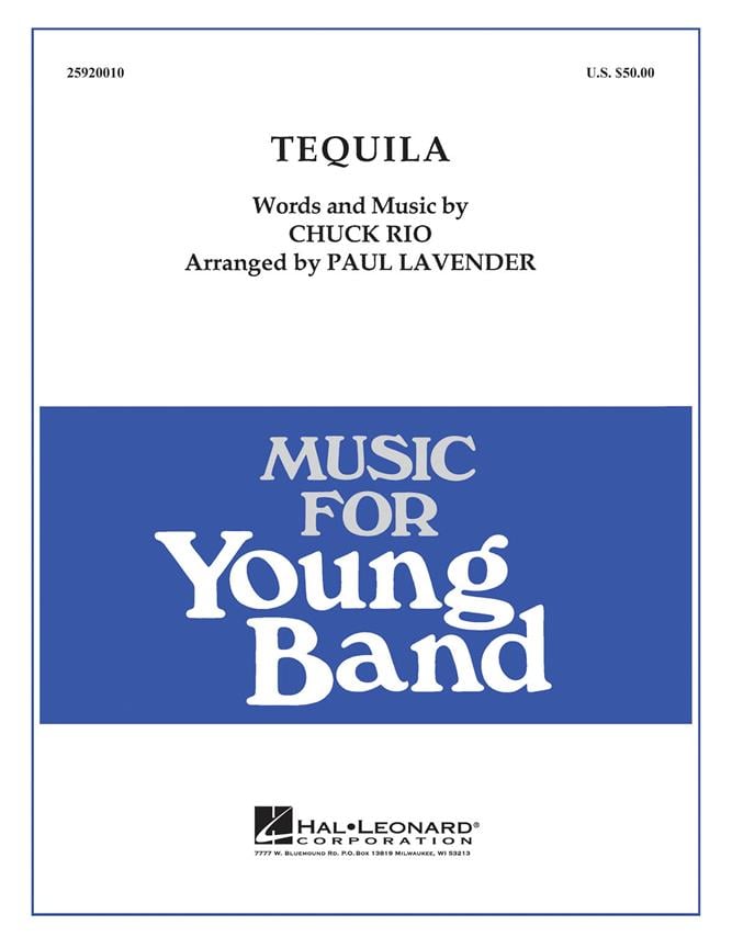 Tequila